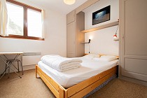 3-kamer apt. voor max. 8 pers. (huisnr. 31CA)